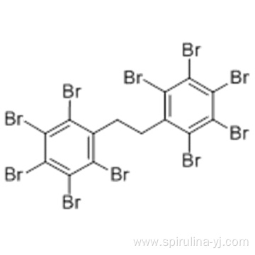 1,2-Bis(pentabromophenyl) ethane CAS 84852-53-9